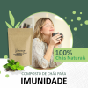 Composto Fitoenergético para Imunidade