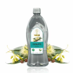 Hidrolato de Eucalipto Shin - 1 litro