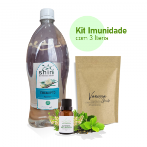 Kit Imunidade