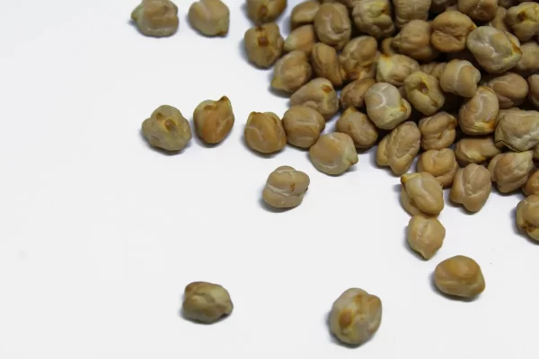 Semente de Grão De Bico – 500g
