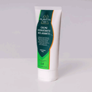 Hidratante Corporal Relaxante PLANTTA - 190g