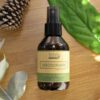 Desodorante Natural Vegano Spray - Frasco de Vidro 120ml