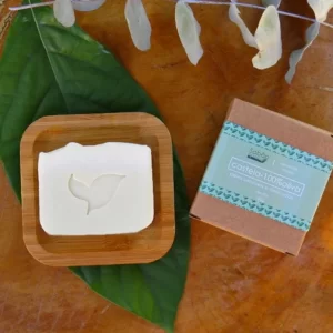 Sabonete Natural e Vegano Castela - 100% Oliva – 100g