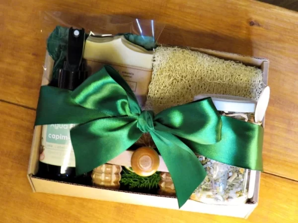 Kit Spa Luxo - Image 3