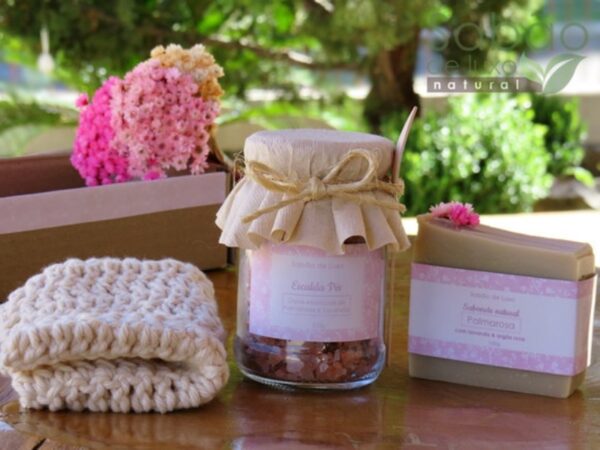 Kit Spa Relaxante - Image 2