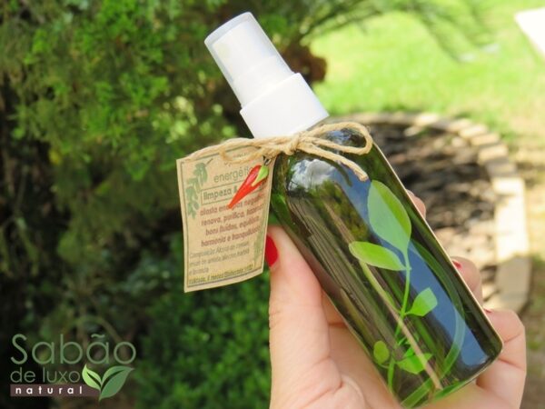 Spray Energético - 80ml - Imagem 4