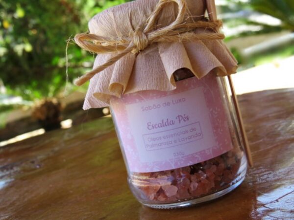 Kit Spa Relaxante - Image 3