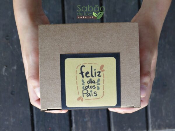 Kit Dia dos Pais - Box 3 - Image 3
