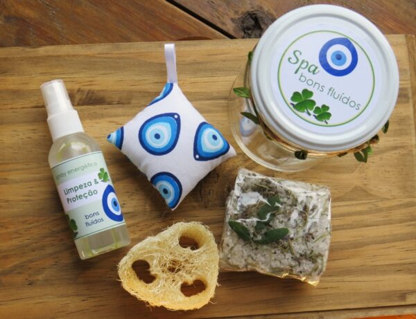 Spa Bons Fluídos