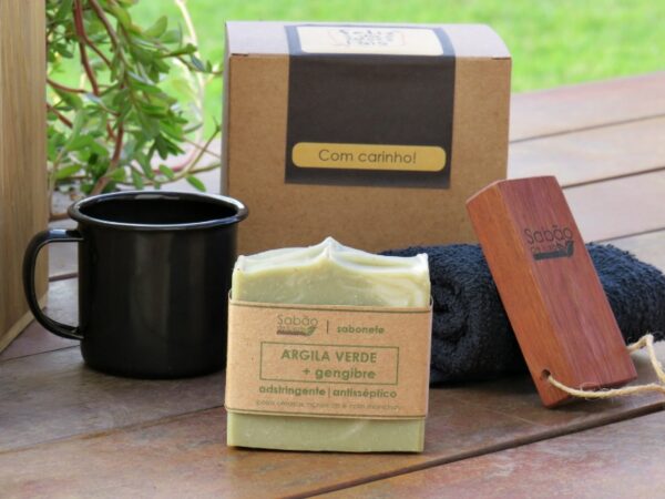 Kit Dia dos Pais - Box 2