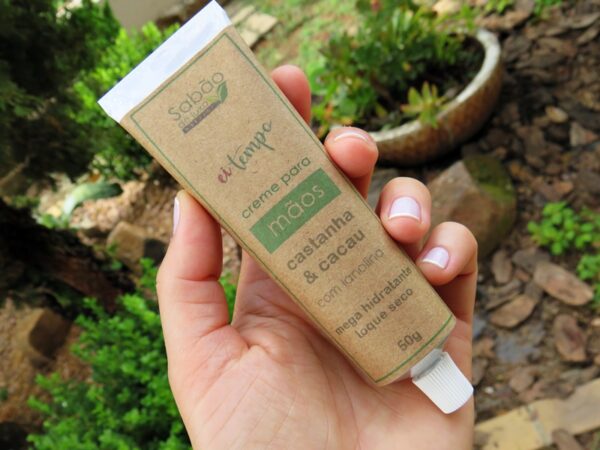 Creme para Mãos - 50g - Imagem 3