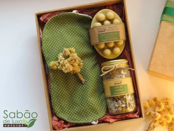 Kit Spa Relaxante I - Image 2