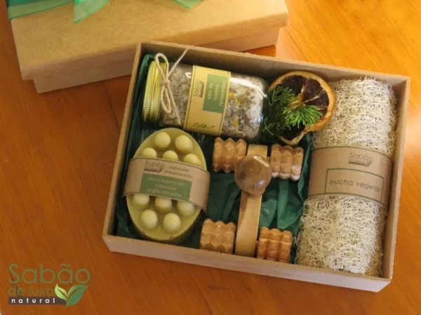 Kit Spa Relaxante II - Image 2