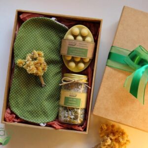 Kit Spa Relaxante I