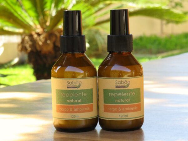 Repelente Adulto - 120ml