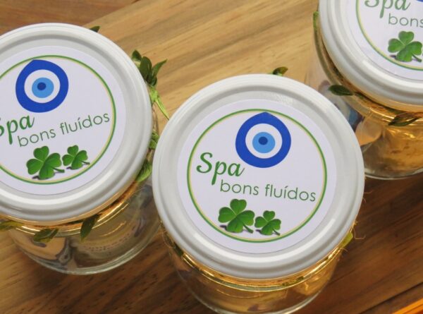 Spa Bons Fluídos - Imagem 5