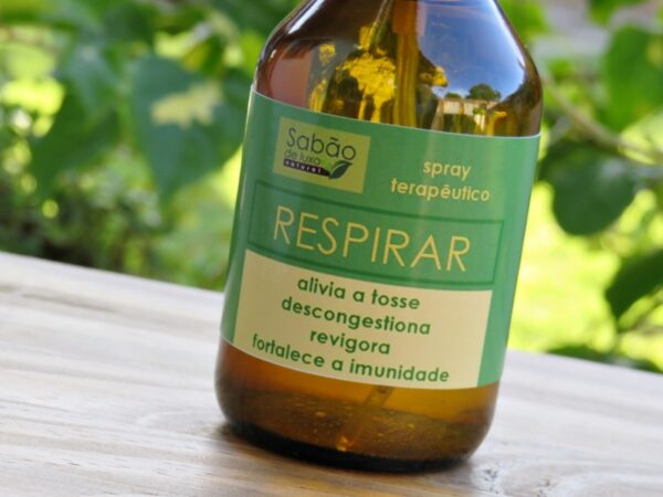 RESPIRAR - Spray Terapêutico - 120ml - Image 3