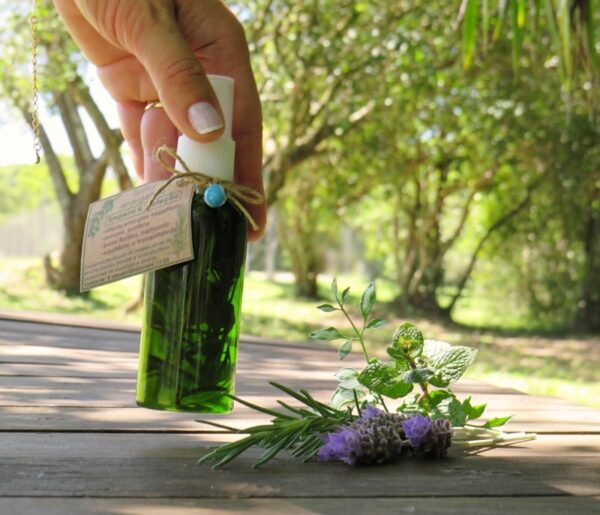 Spray Energético - 80ml - Imagem 2