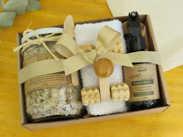 Kit Relax - Image 2