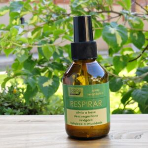 RESPIRAR - Spray Terapêutico - 120ml