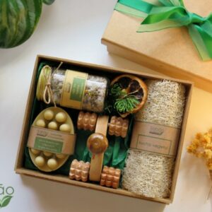 Kit Spa Relaxante II