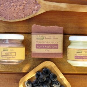 Kit Rejuvenescedor