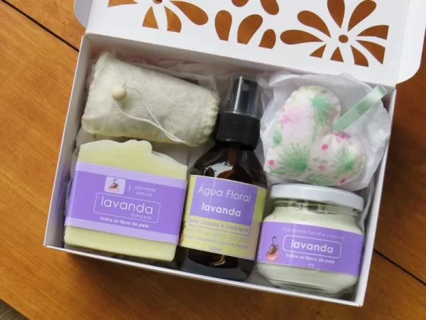 Kit Lavanda