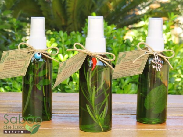 Spray Energético - 80ml - Imagem 6