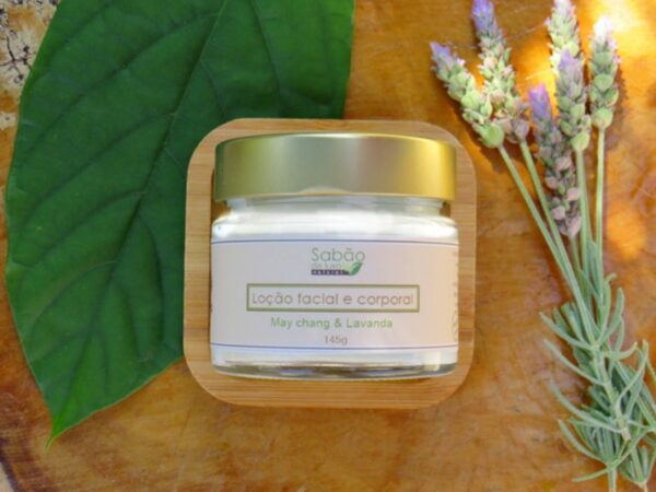 Loção Facial e Corporal - 150g - Image 4