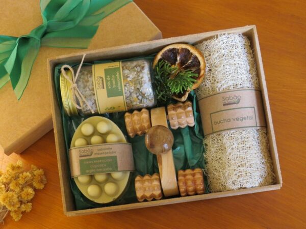 Kit Spa Relaxante II - Image 4