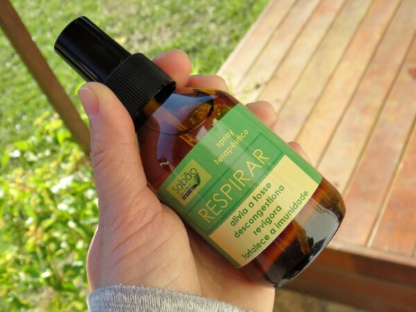 RESPIRAR - Spray Terapêutico - 120ml - Image 4