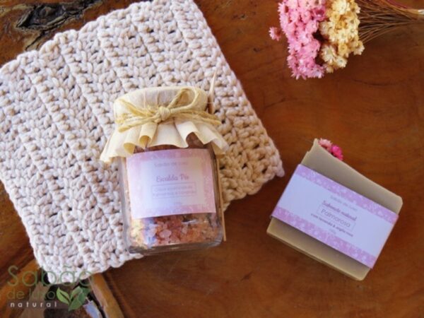 Kit Spa Relaxante - Image 4