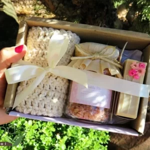 Kit Spa Relaxante