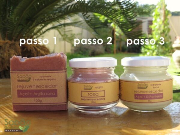 Kit Rejuvenescedor - Image 3