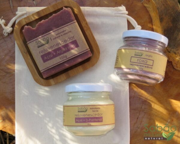 Kit Rejuvenescedor - Image 4