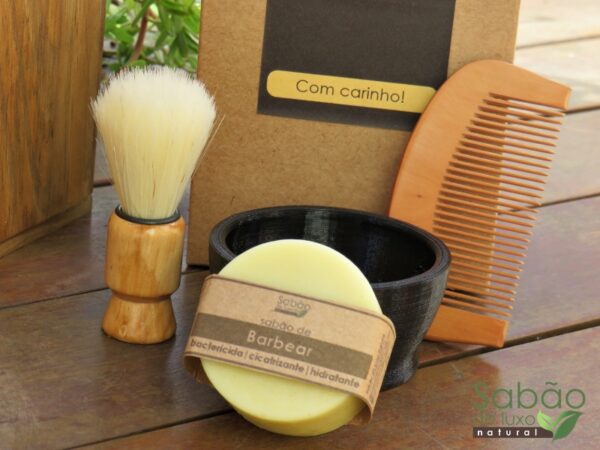Kit Dia dos Pais - Box 3