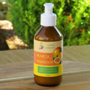 Loção Corporal Manga & Maracujá 200g